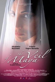 Il velo di Maya Trailer