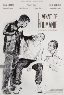 Il venait de Roumanie Trailer