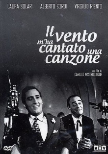Il vento m'ha cantato una canzone Trailer