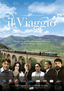 Il Viaggio Trailer