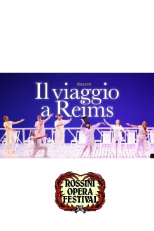 Il viaggio a Reims - ROF Trailer