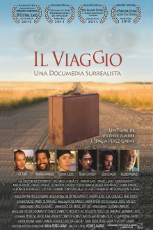 Il Viaggio Trailer