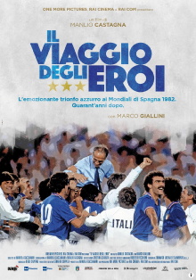 Il viaggio degli eroi Trailer