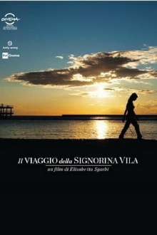 Il viaggio della signorina Vila Trailer
