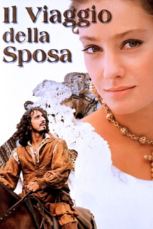 Il viaggio della sposa Trailer