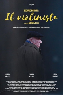 Il violinista Trailer