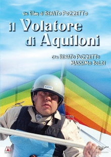 Il volatore di aquiloni Trailer