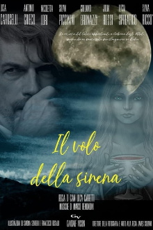 Il volo della sirena Trailer