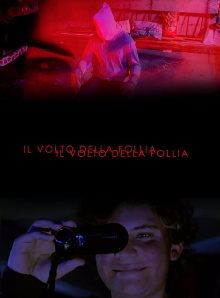 Il Volto della Follia Trailer