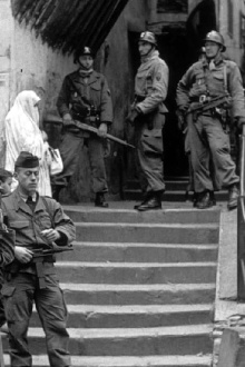 Il y a 60 ans, l’Algérie arrachait son indépendance Trailer