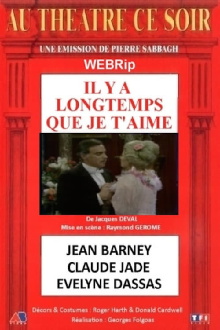 Il y a longtemps que je t'aime Trailer