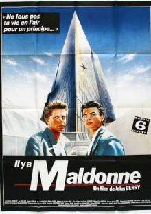 Il y a maldonne Trailer