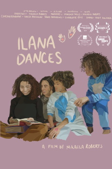 Ilana Dances Trailer