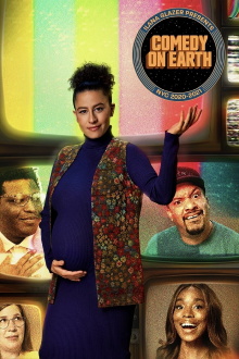 Ilana Glazer Presents Comedy on Earth: NYC 2020-2021 Trailer
