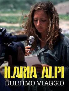 Ilaria Alpi: L'ultimo viaggio Trailer