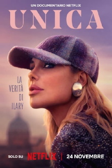 Ilary Blasi: The One and Only Trailer