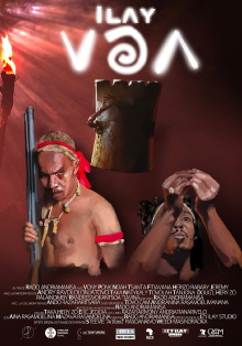 Ilay Voa Trailer