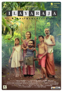 Ilayaraja Trailer