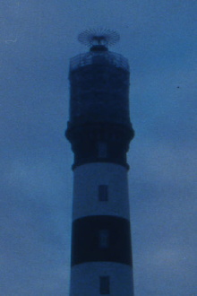 Île d'Ouessant Trailer
