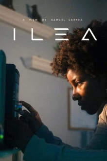 ILEA Trailer
