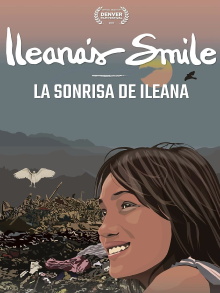 Ileana’s Smile Trailer