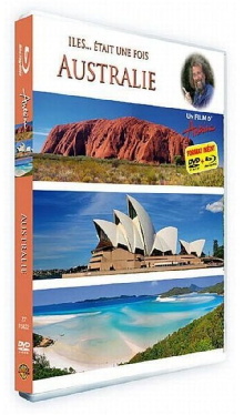Îles... Était une Fois : Australie Trailer