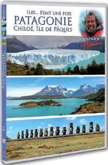 Îles... Était une Fois : Patagonie, Chiloé, Île de Pâques Trailer
