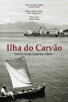 Ilha do Carvão Trailer