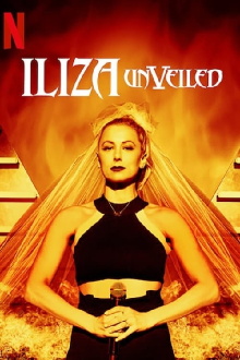 Iliza Shlesinger: Unveiled Trailer