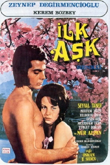 İlk Aşk Trailer