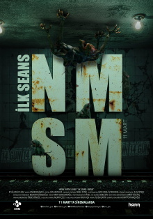 İlk Seans: NMSM Trailer