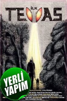 İlk Temas Trailer