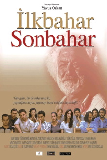 İlkbahar Sonbahar Trailer