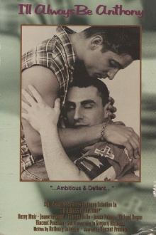 I'll Always Be Anthony Trailer