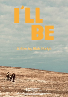 I'll Be Trailer