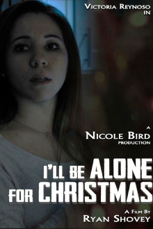 I'll Be Alone for Christmas Trailer
