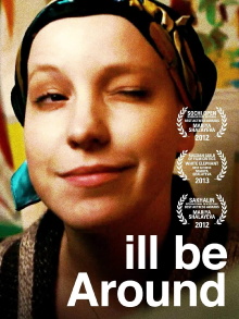 I'll Be Around Trailer