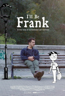 I'll Be Frank Trailer