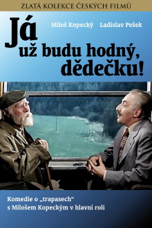 I'll Be Good, Old Man! Trailer