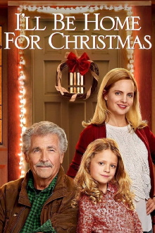I'll Be Home for Christmas Trailer