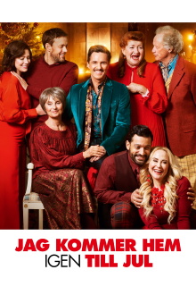 I'll Be Home for Christmas Trailer