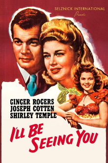 I'll Be Seeing You Trailer