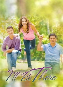 I'll Be There Trailer
