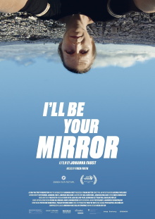 I'll be your mirror Trailer