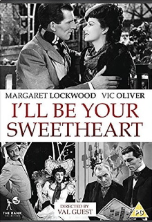 I'll Be Your Sweetheart Trailer
