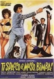 I'll Break Your Face, Baby! Trailer