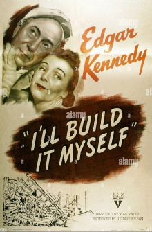 I'll Build It Myself Trailer