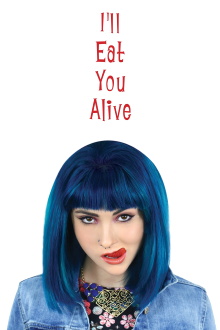 I'll Eat You Alive Trailer