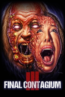 Ill: Final Contagium Trailer