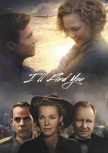 I'll Find You Trailer